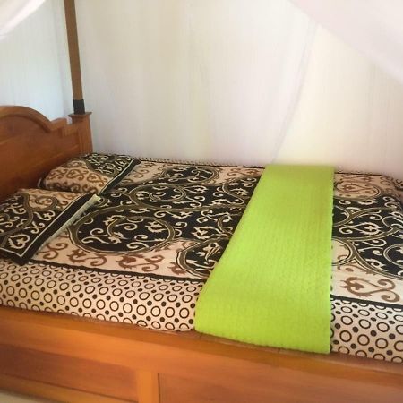 Casa Blanca Hotell Ahangama Eksteriør bilde